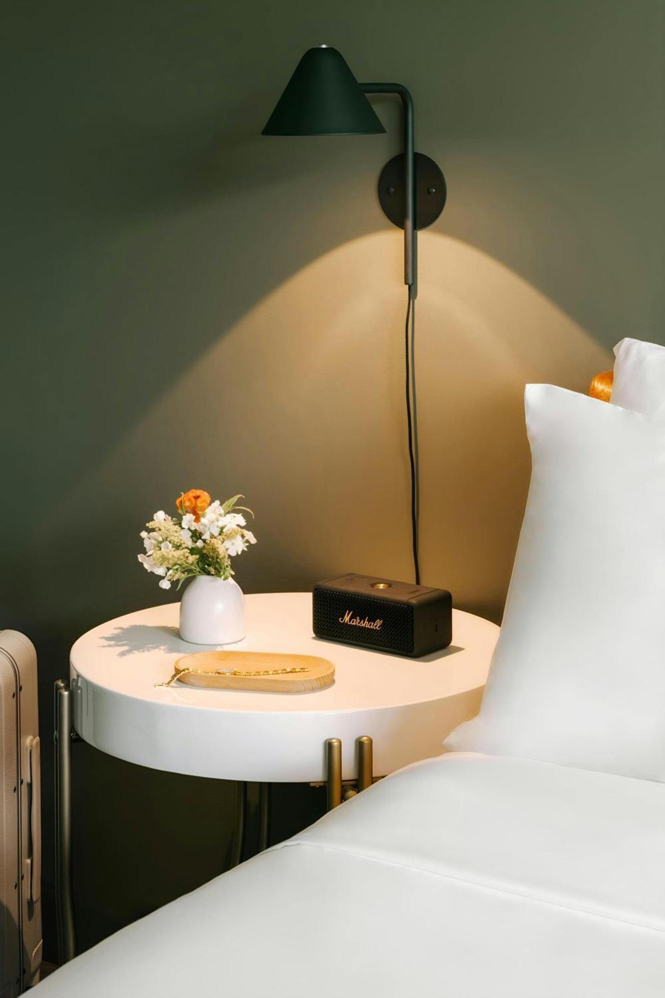 Sonder By Marriott Bonvoy Revival Bay 4*