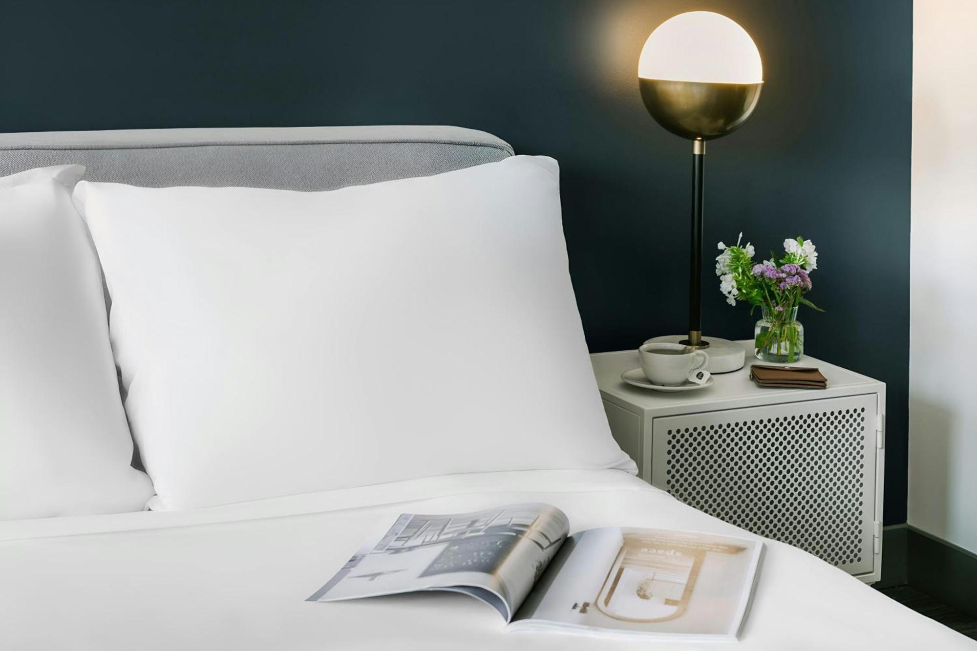 Aparthotel Sonder By Marriott Bonvoy Revival Bay Vancouver