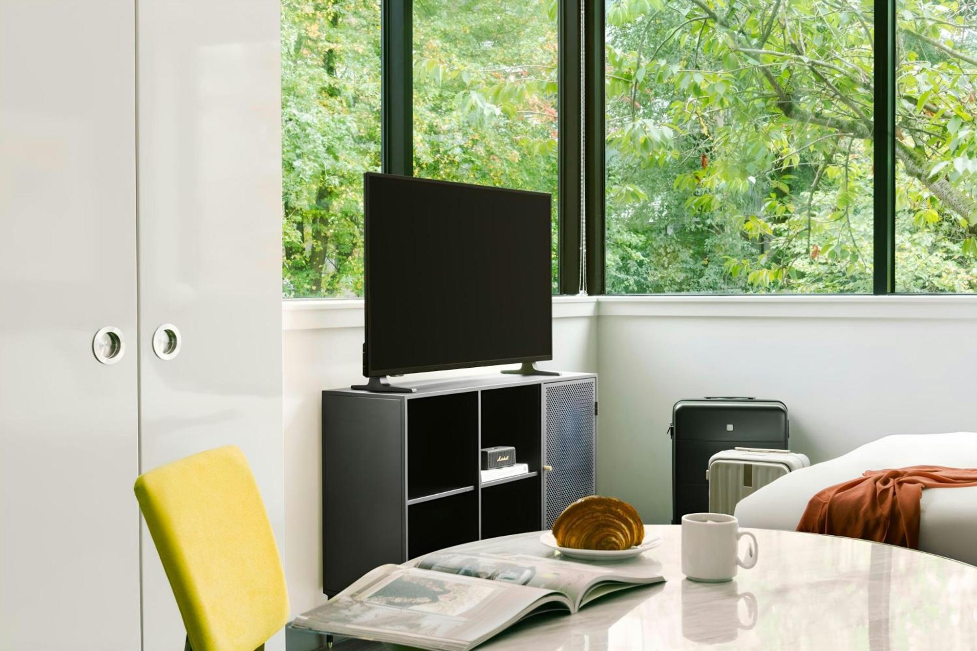 Sonder By Marriott Bonvoy Revival Bay 4* Vancouver