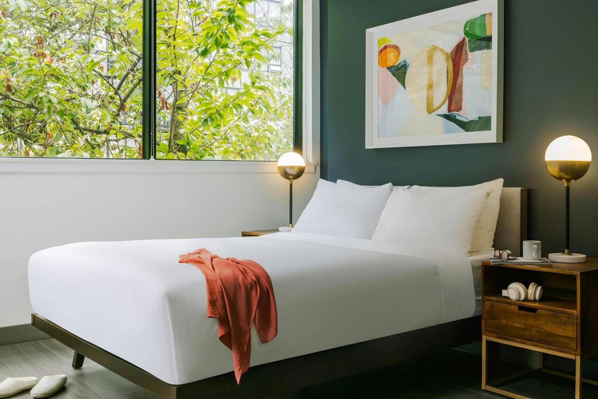 Sonder By Marriott Bonvoy Revival Bay Aparthotel