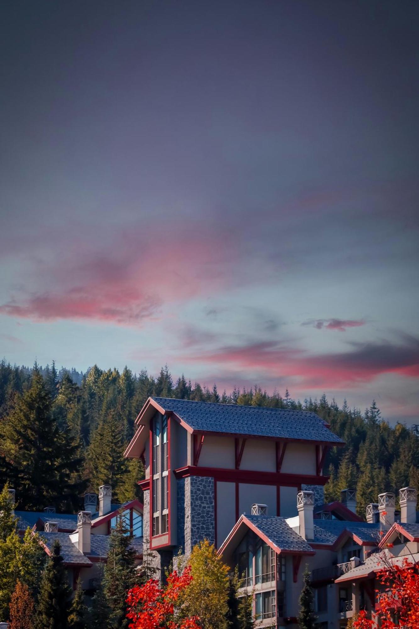 Stunning Skyline Views In A Cozy And Stylish Abode