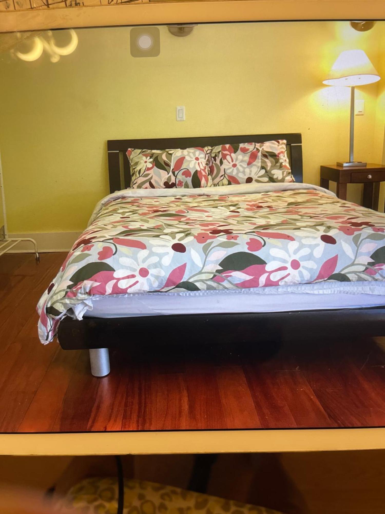 Linda Guest house