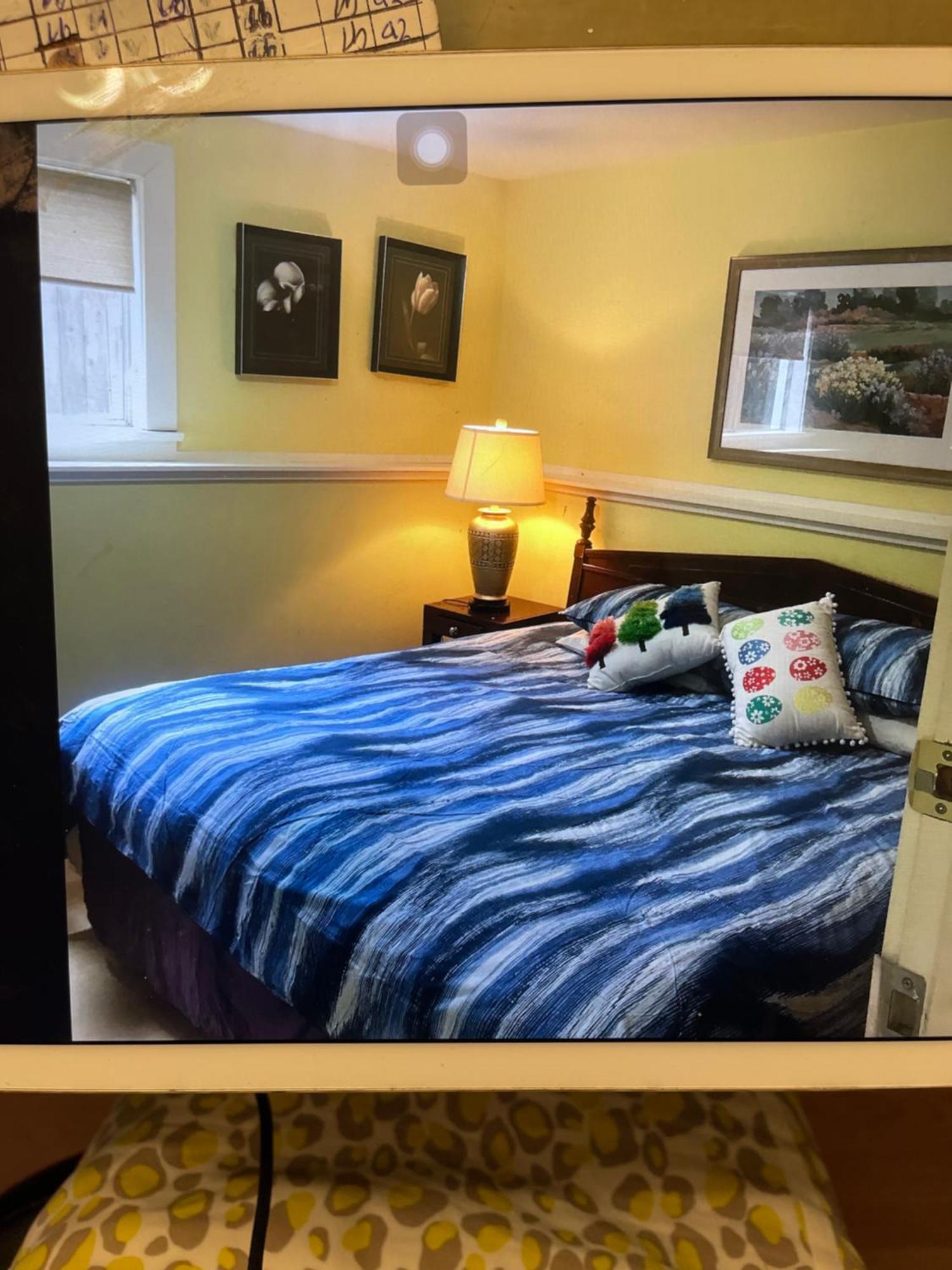 Linda Guest house Vancouver