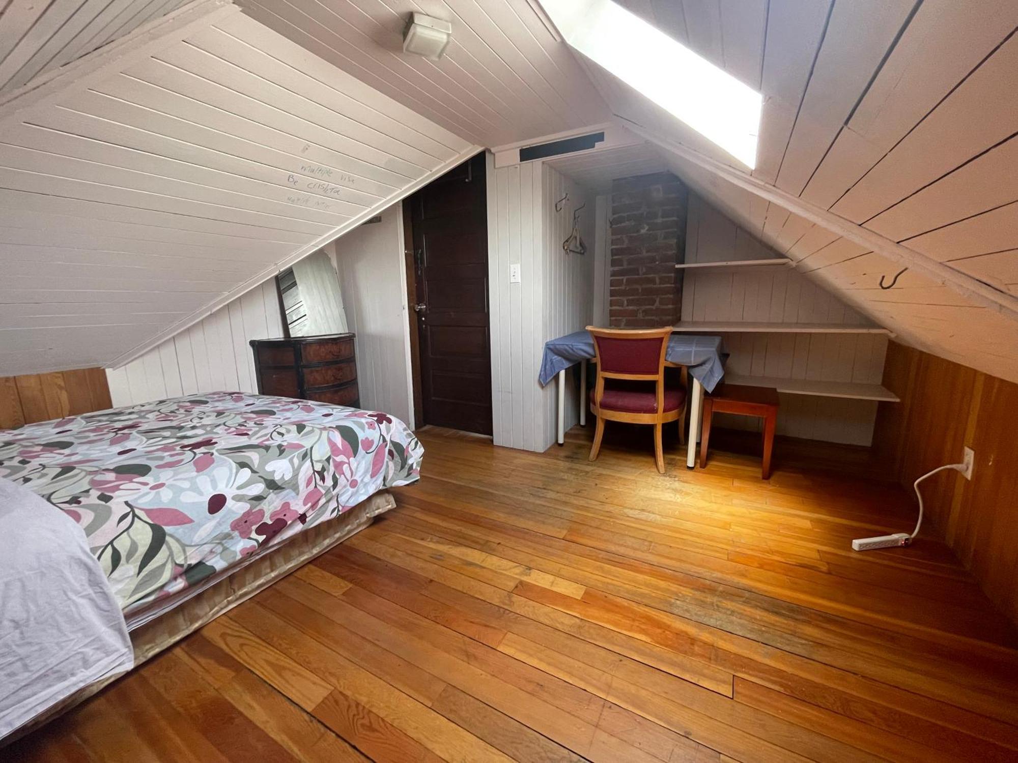 Linda Guest house