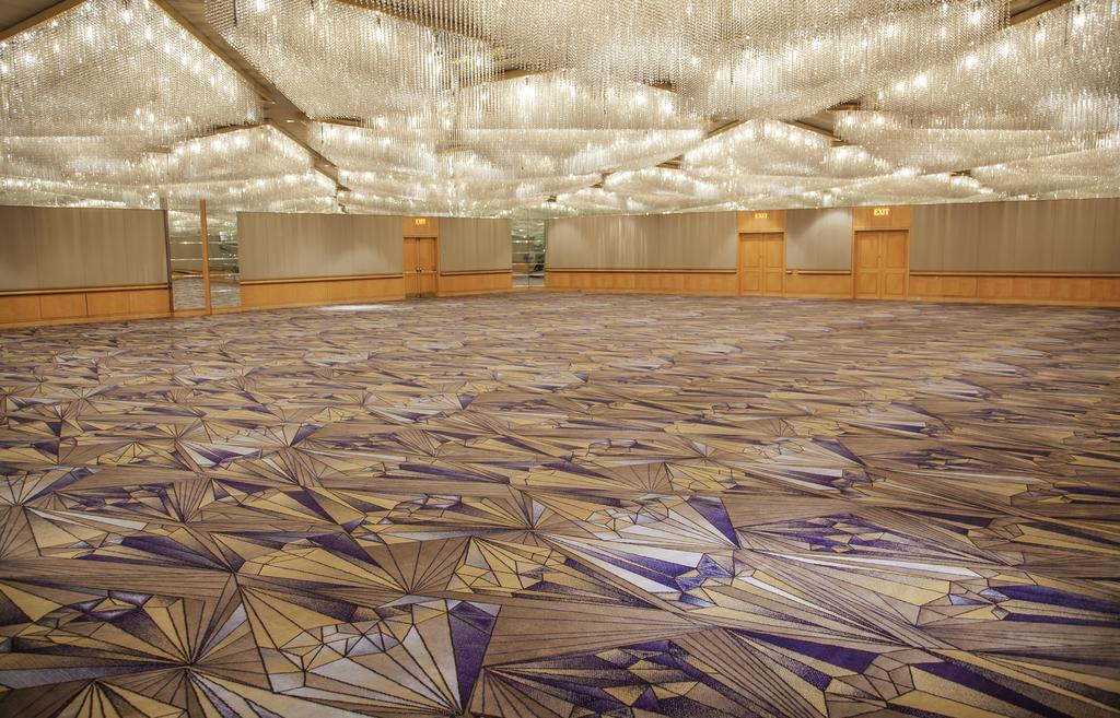 Pan Pacific 5*