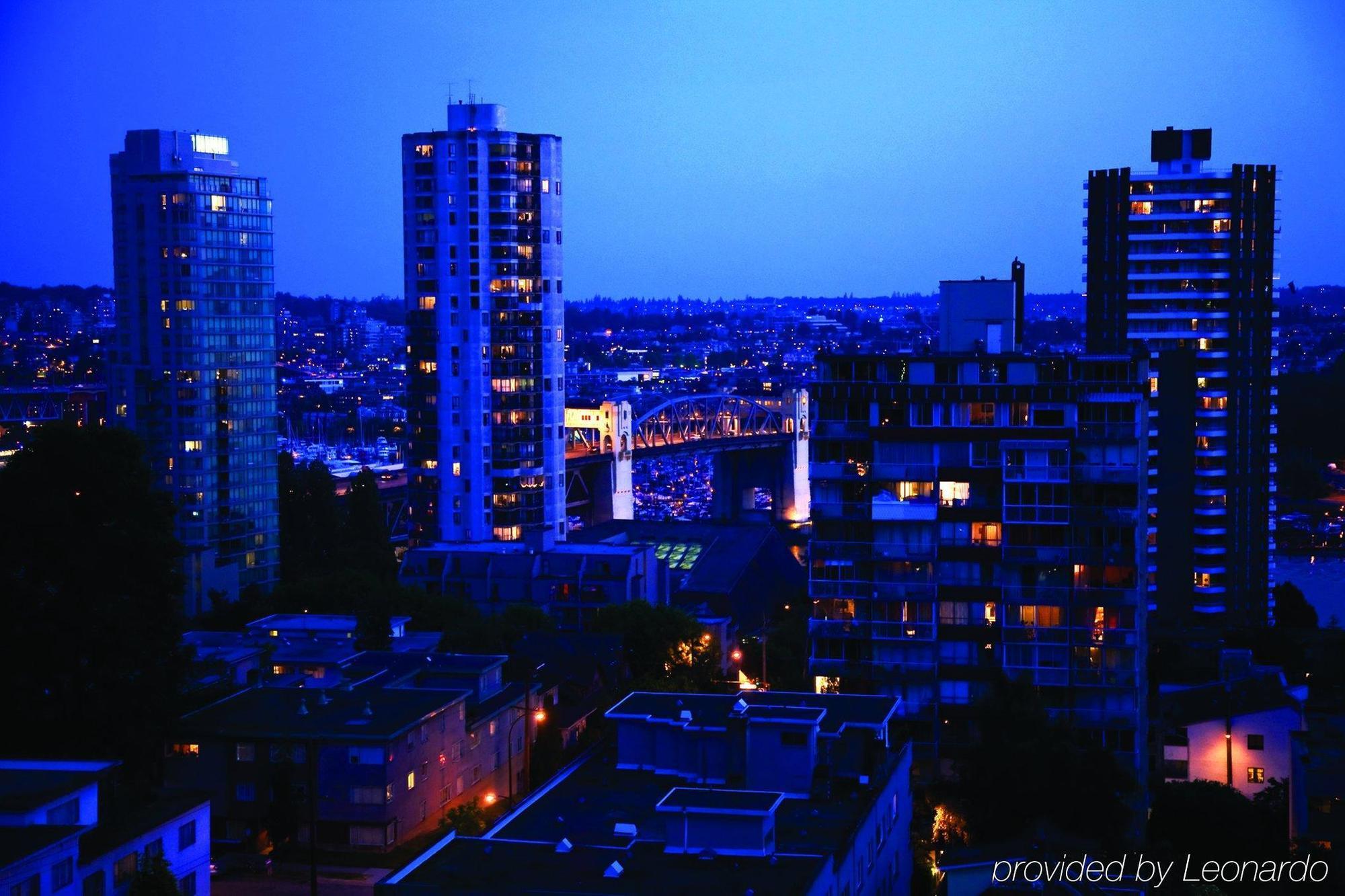 Sonder The Sunset Vancouver