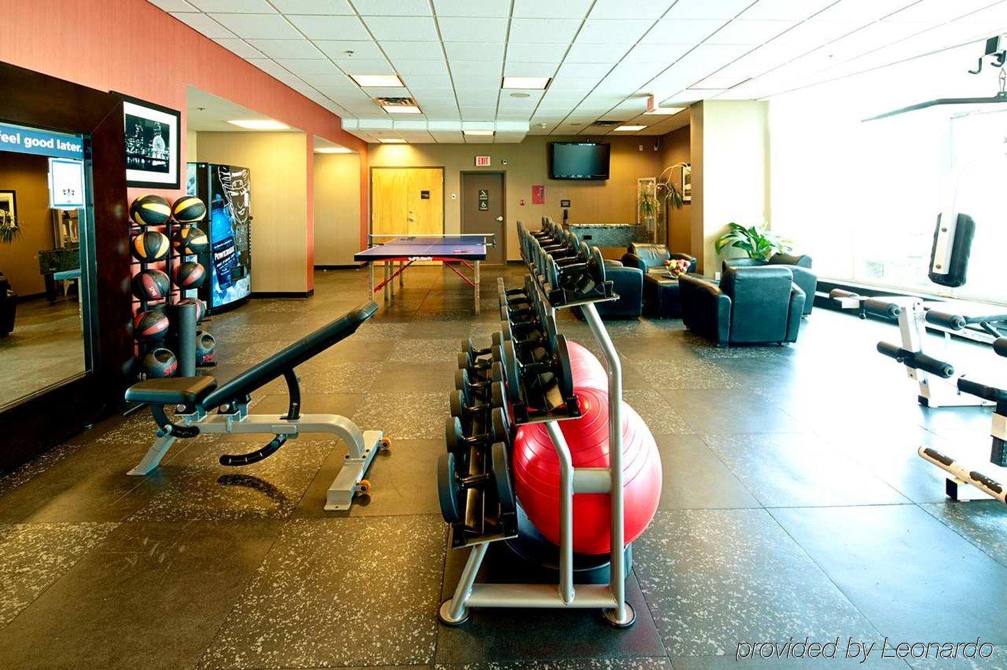 Hampton & Suites, By Hilton - Downtown Hotel 3*