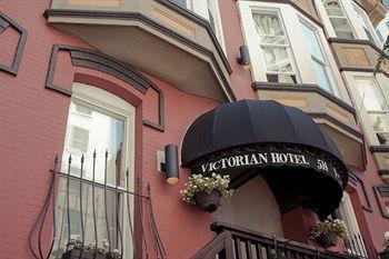 Victorian Vancouver