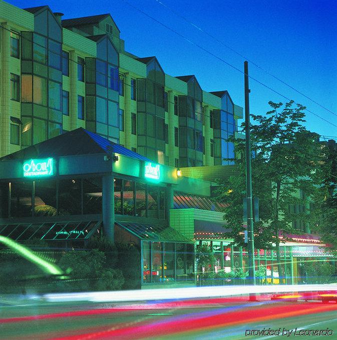 Hotel The Listel 4*