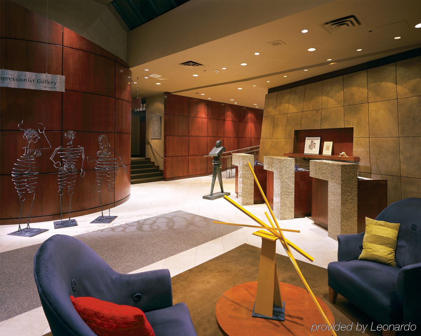 The Listel Hotel Vancouver