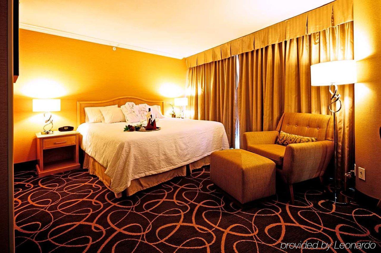 Hampton & Suites, By Hilton - Downtown Hotel Vancouver