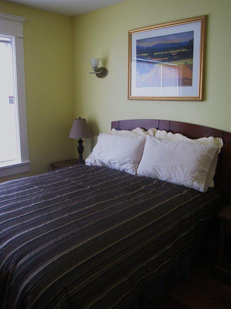 Guest house The Manor