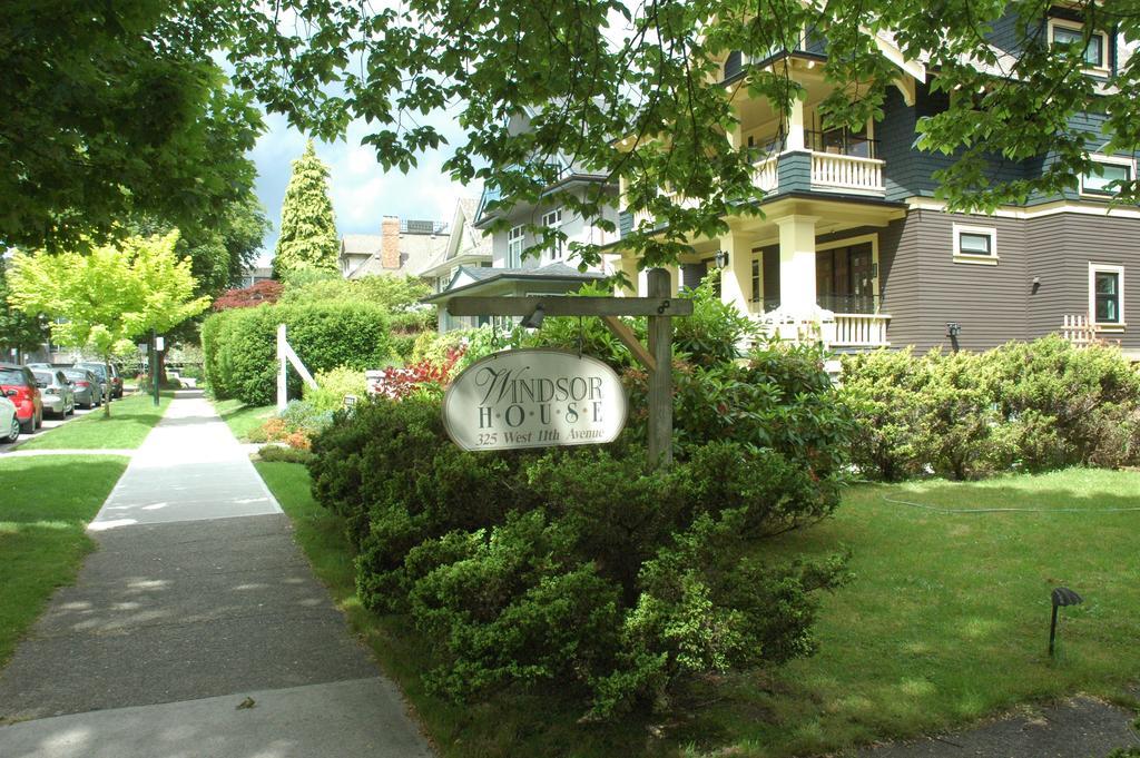 Bed & Breakfast Windsor