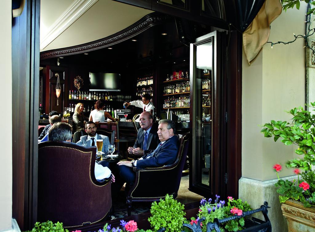 Hotel Wedgewood & - Relais & Chateaux