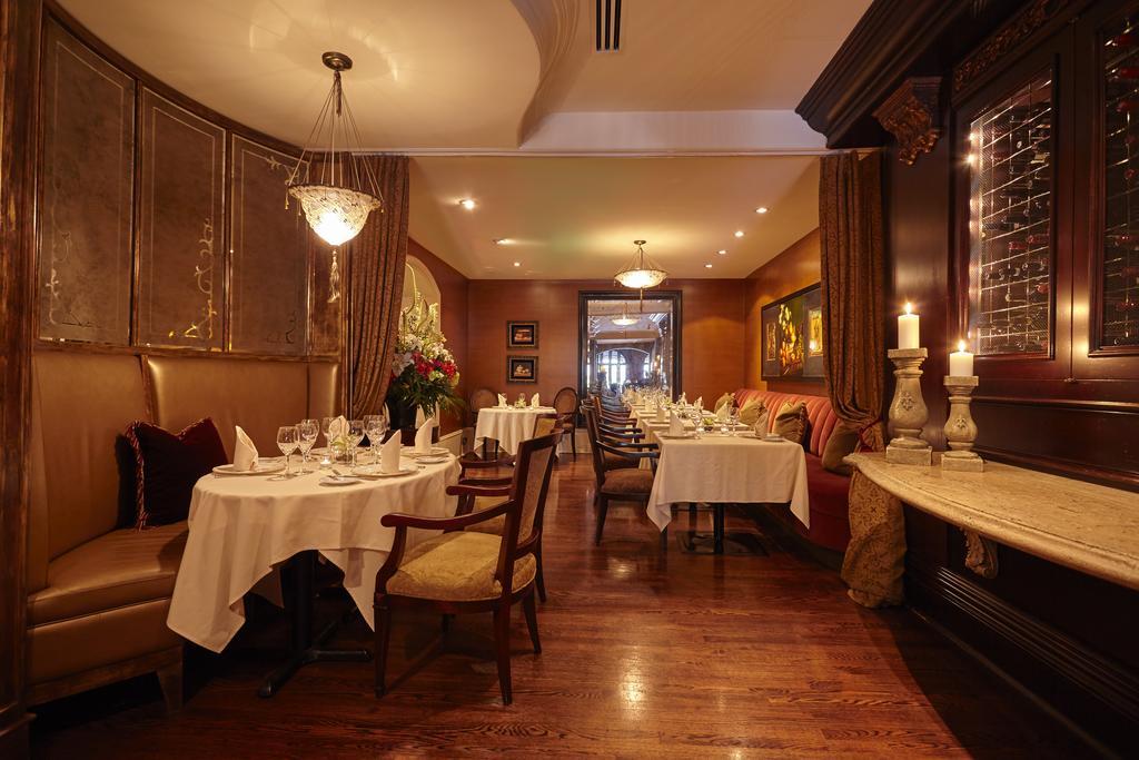 Wedgewood & - Relais & Chateaux