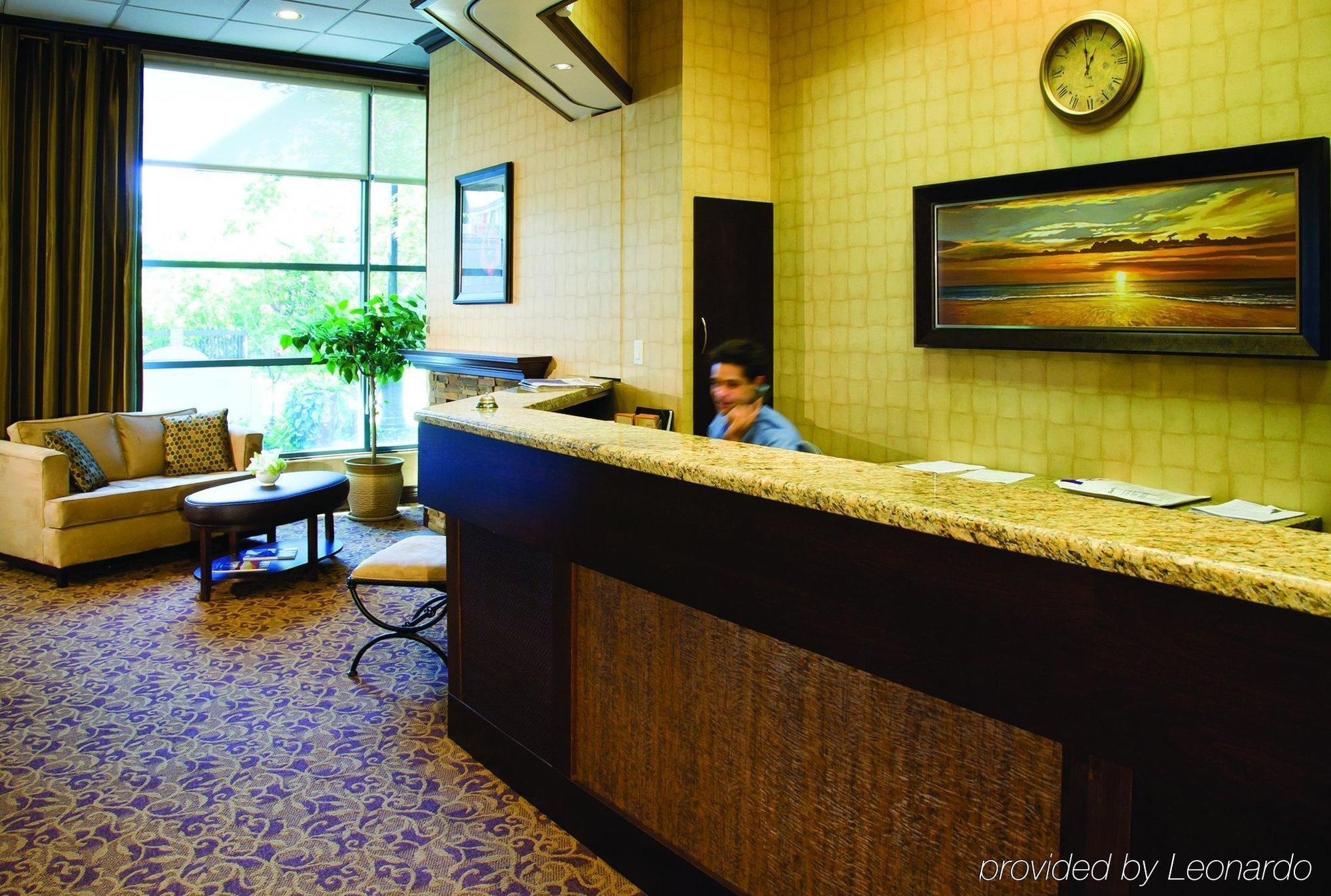 Aparthotel Sonder The Sunset Vancouver