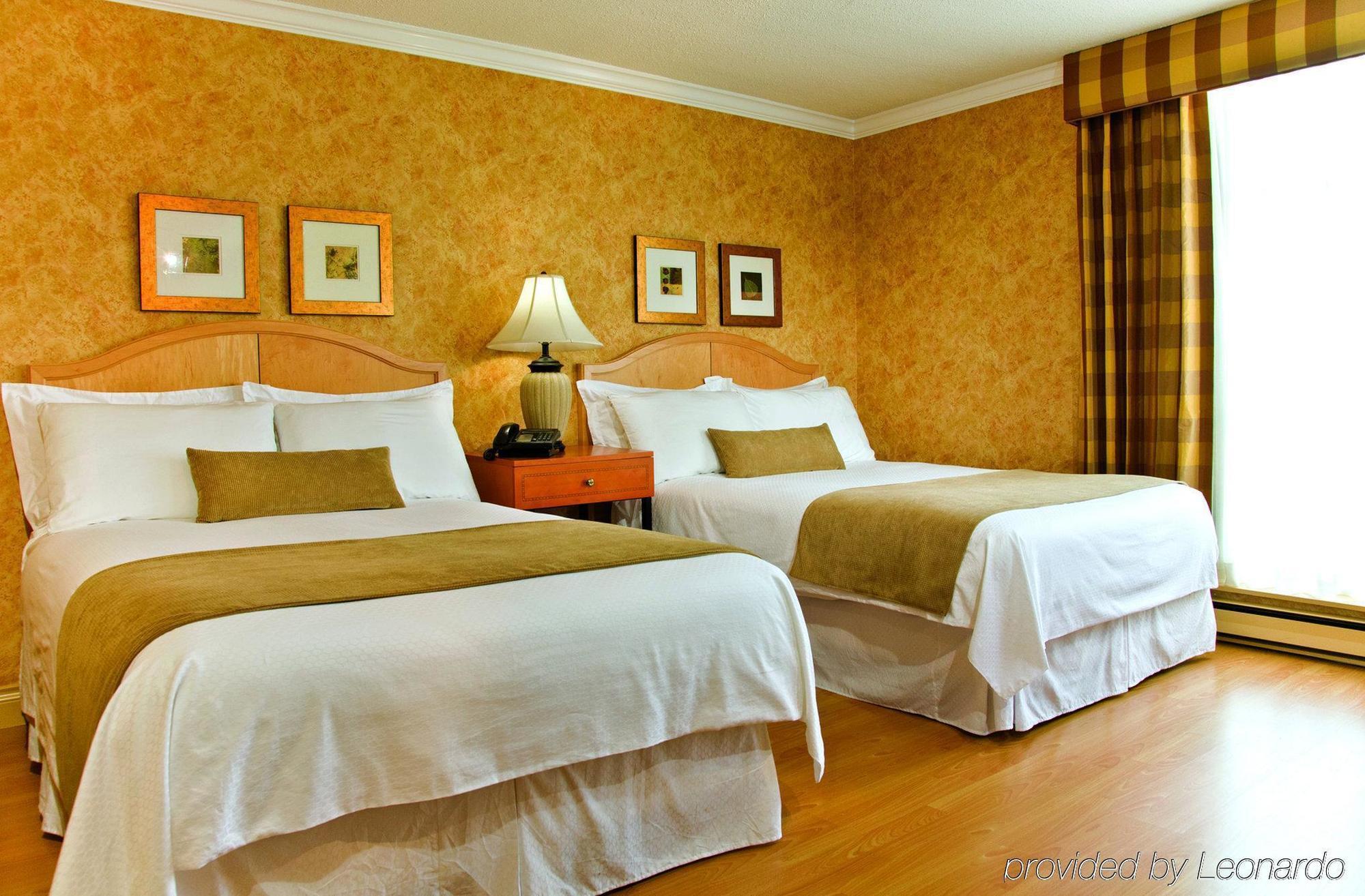 Aparthotel Sonder The Sunset Vancouver