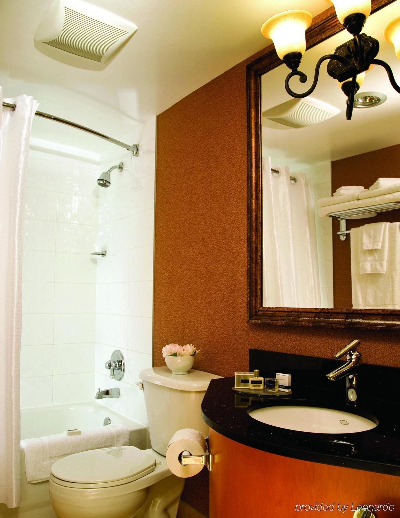 Aparthotel Sonder The Sunset 3*