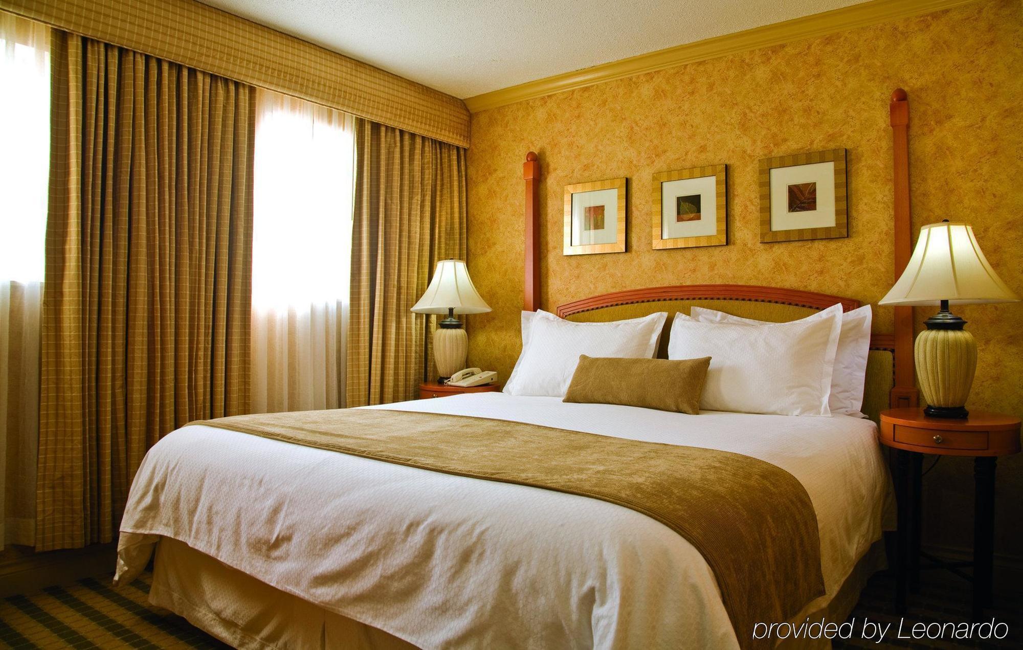 Aparthotel Sonder The Sunset Vancouver