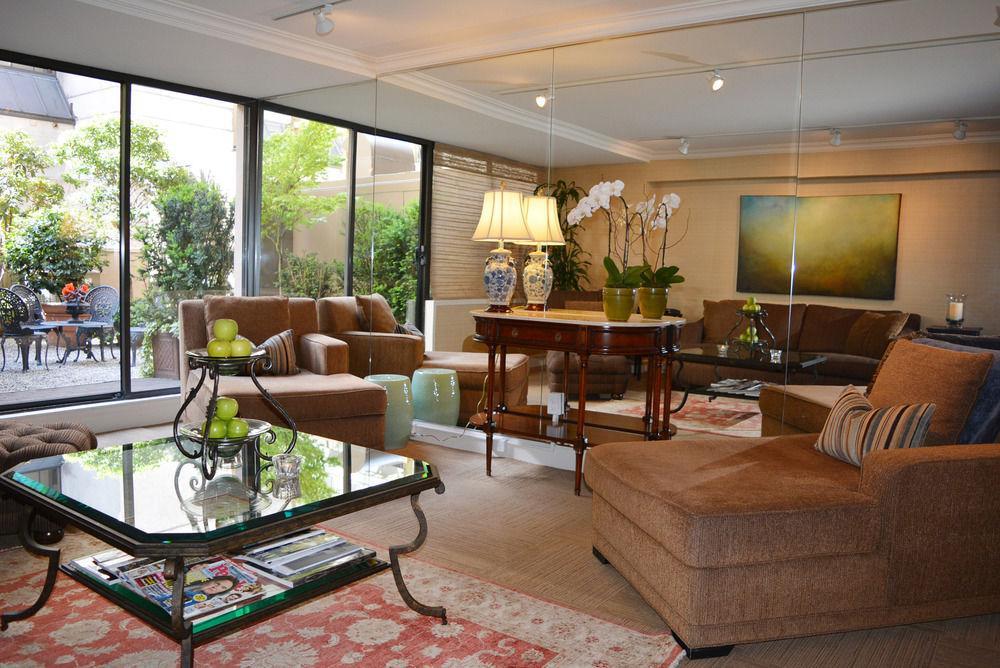 Wedgewood & - Relais & Chateaux Hotel 5*