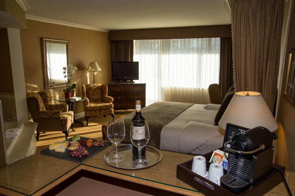 Wedgewood & - Relais & Chateaux 5*