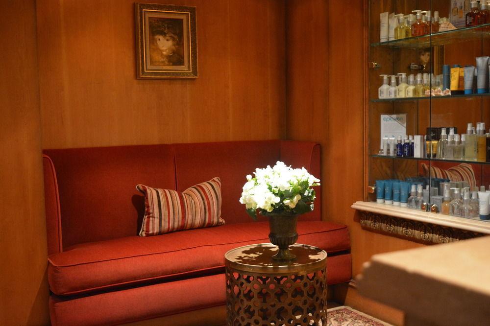 Wedgewood & - Relais & Chateaux Hotel 5*
