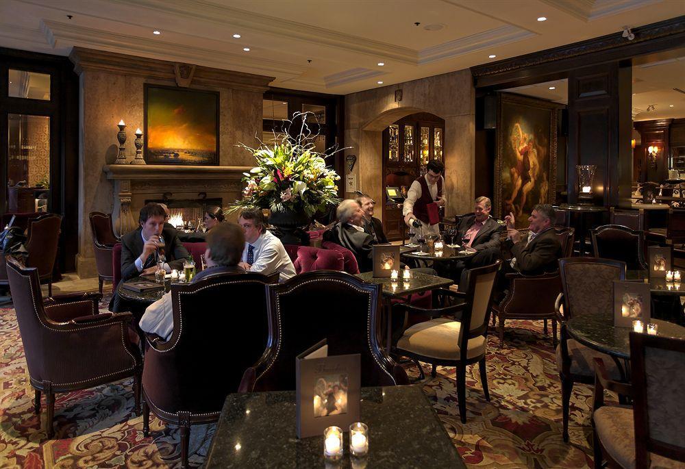 Wedgewood & - Relais & Chateaux 5*