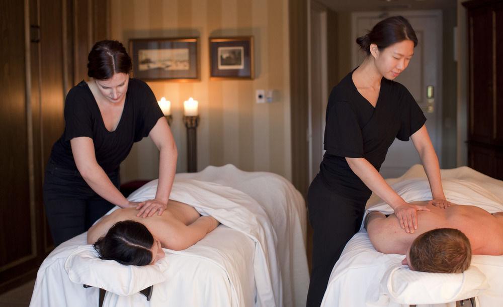 Wedgewood & - Relais & Chateaux Hotel