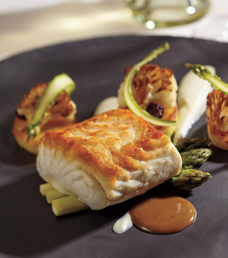 Wedgewood & - Relais & Chateaux 5*