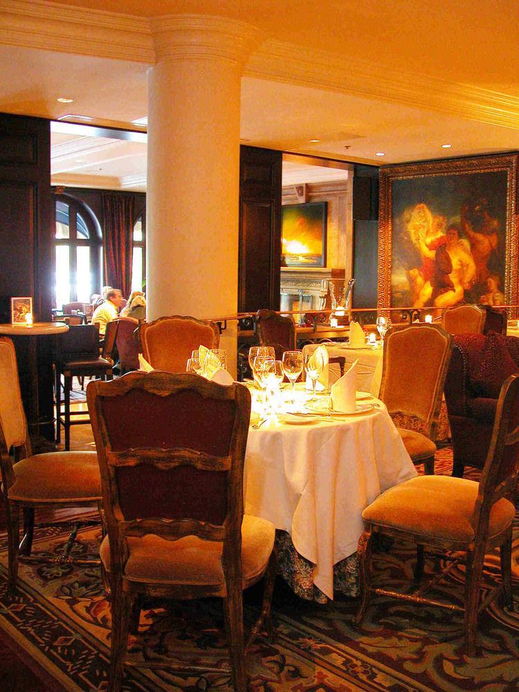Wedgewood & - Relais & Chateaux Hotel