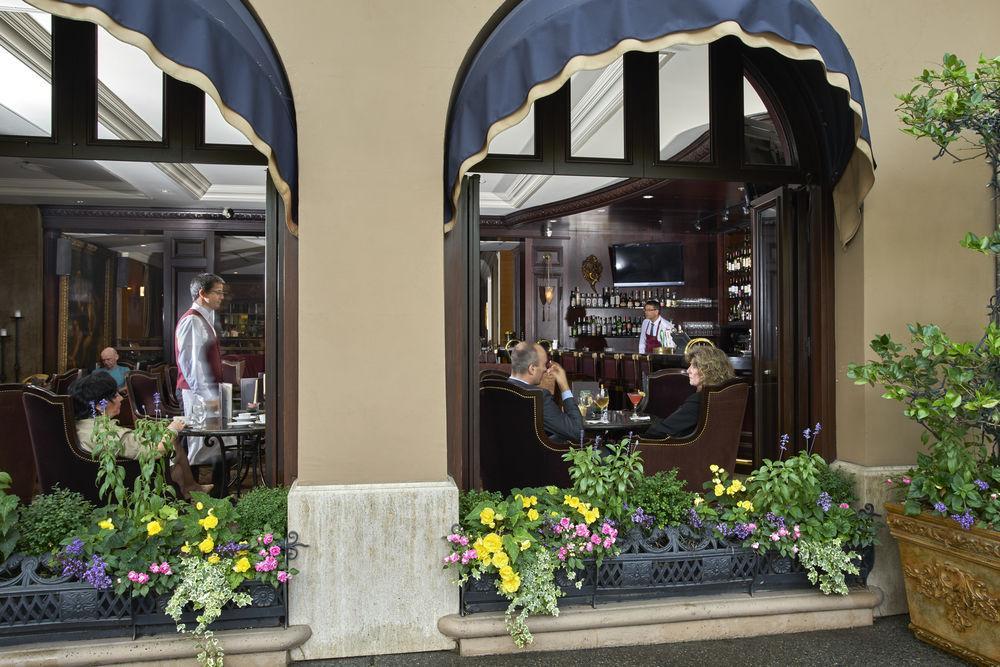 Wedgewood & - Relais & Chateaux Hotel