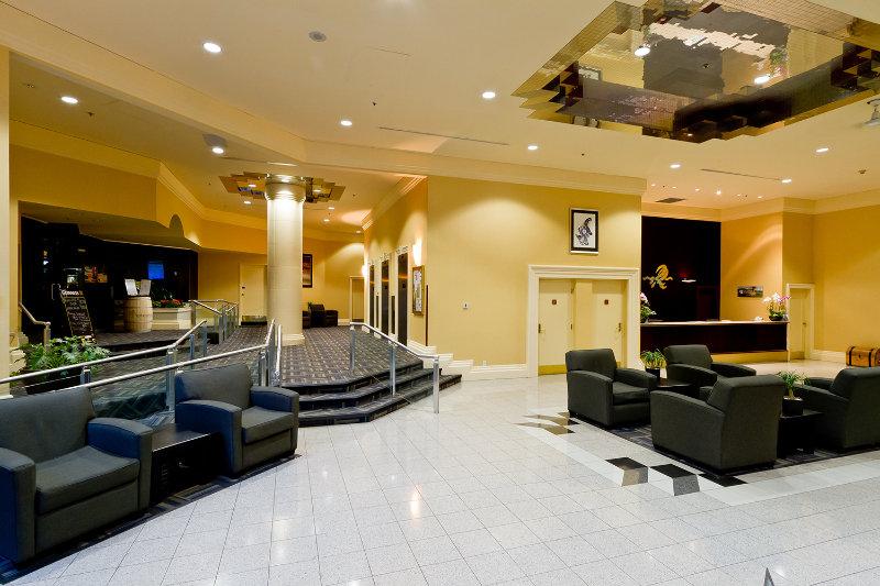 Rosedale On Robson Hotel 3*