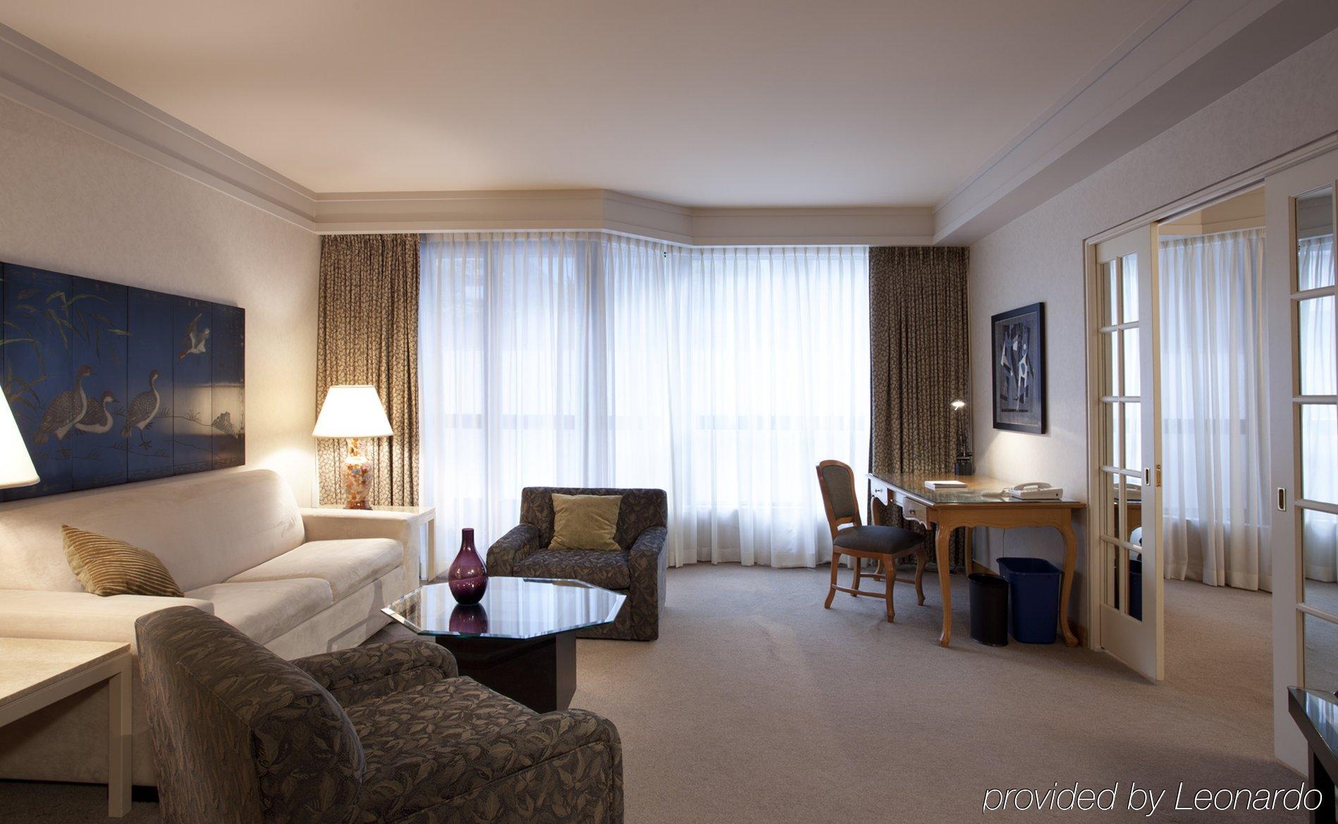 Metropolitan 4* Vancouver