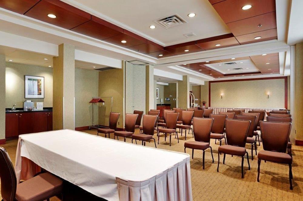 The Listel 4* Vancouver