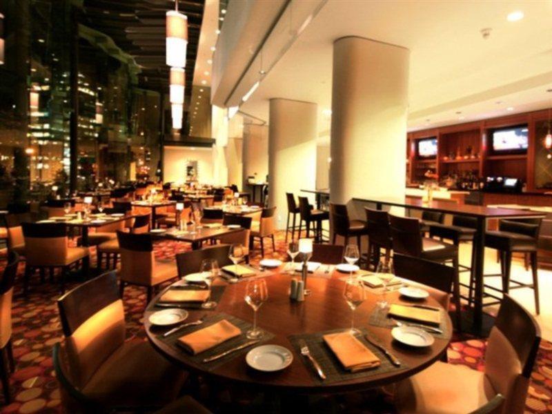 Pinnacle Harbourfront