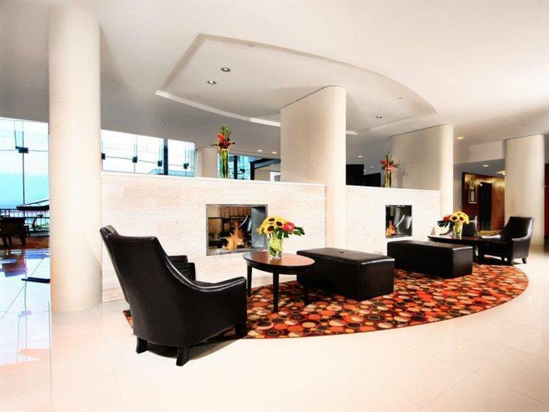 Hotel Pinnacle Harbourfront 4*