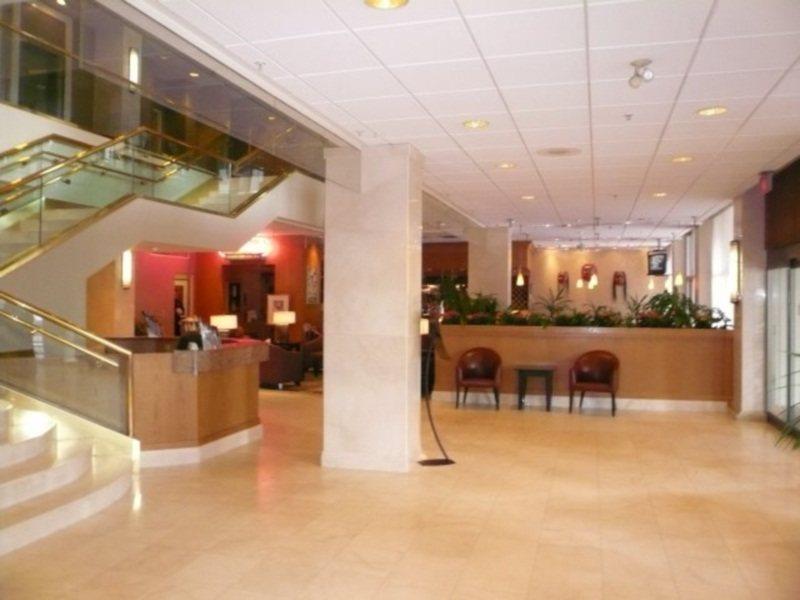 & Downtown By Ihg