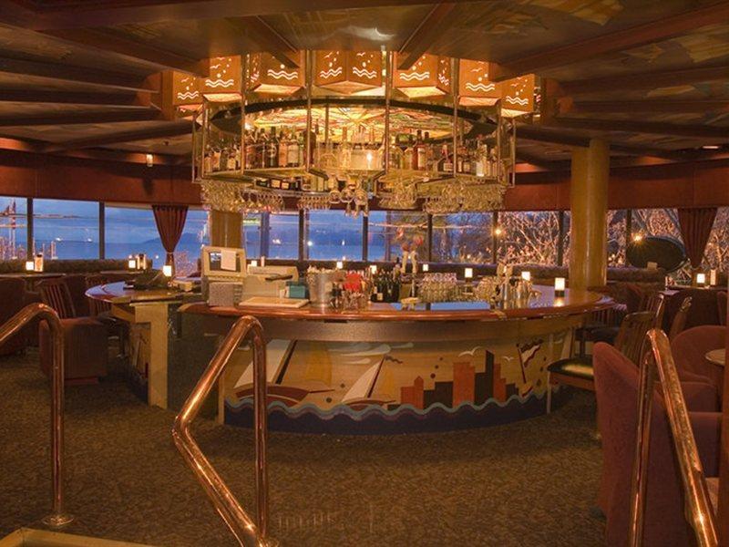 Hotel Western Sands Vancouver