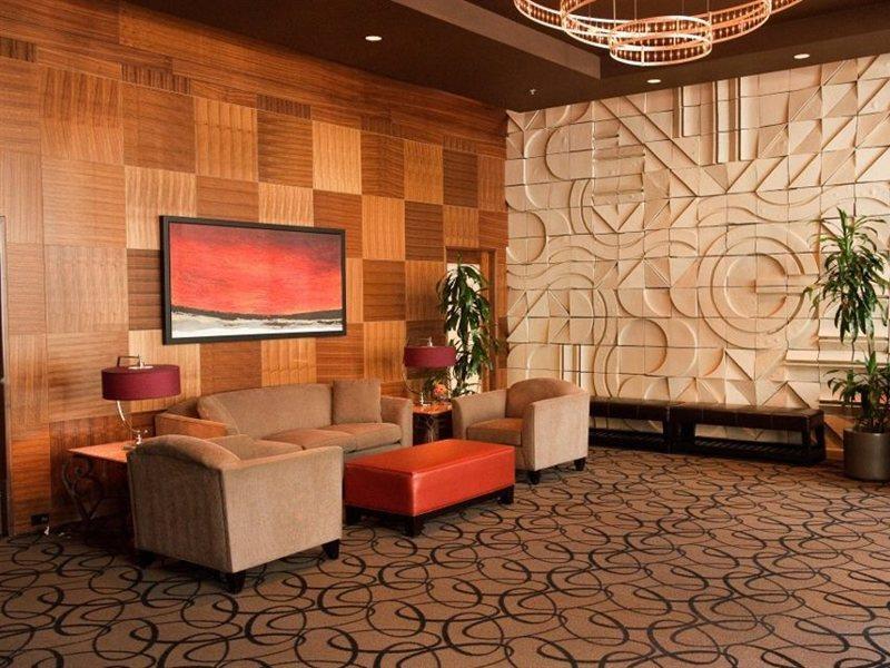 Western Premier Chateau Granville & & Conference Centre Vancouver