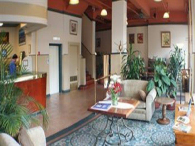 Hotel Budget Patricia