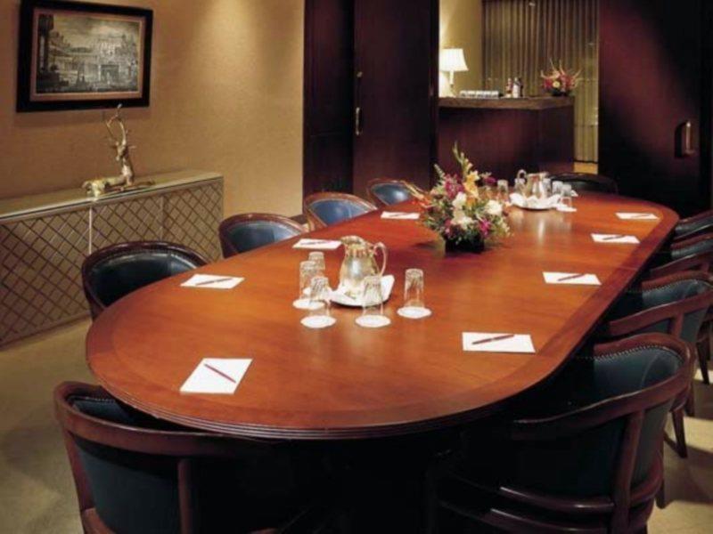 Hotel Metropolitan Vancouver