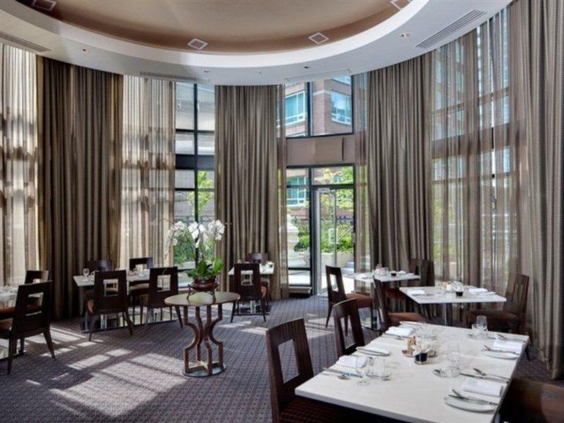 L'hermitage Vancouver