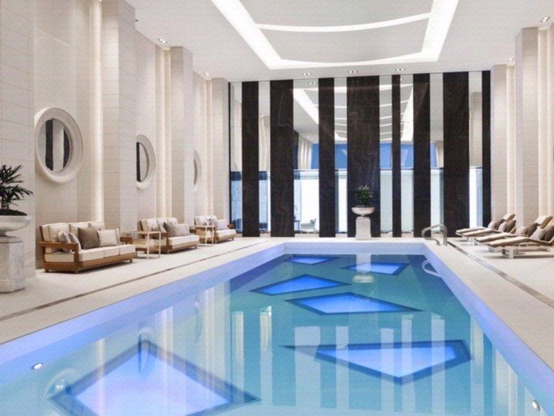 Hotel Rosewood Georgia 5*