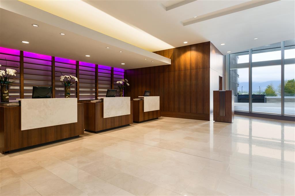 Coast Coal Harbour By Apa