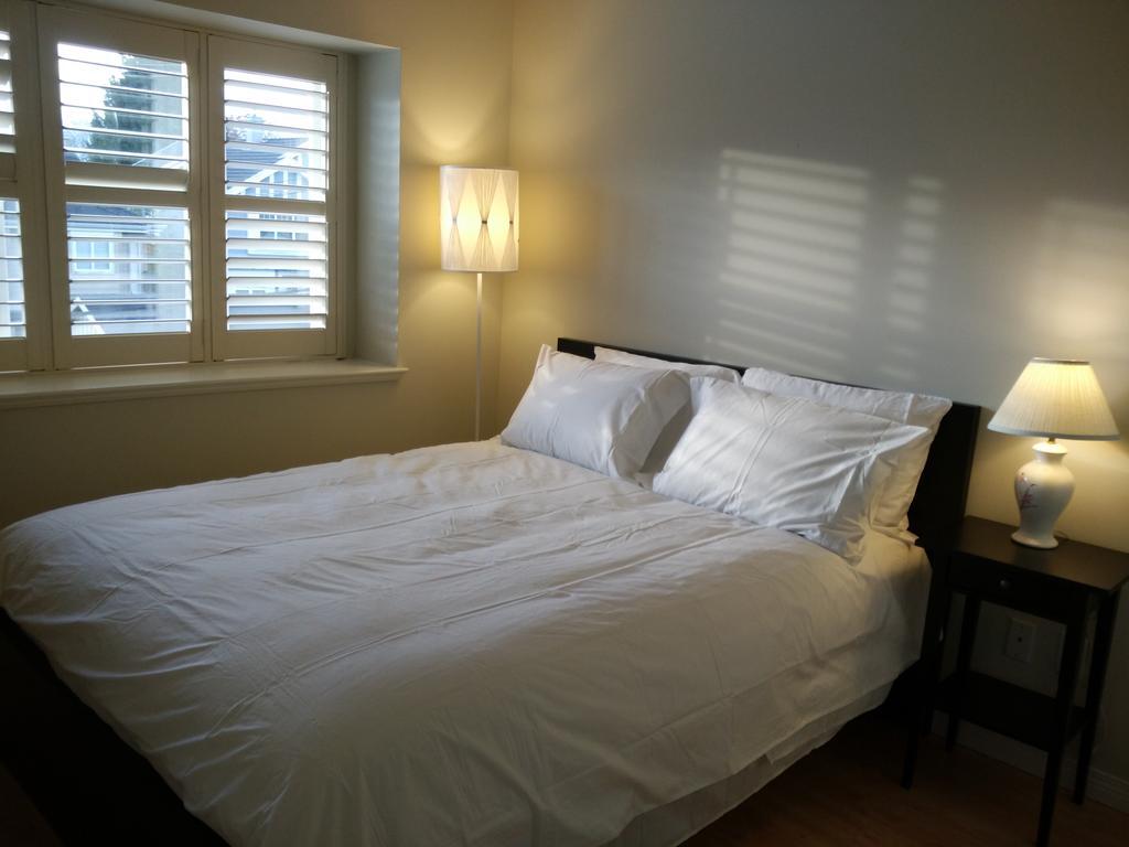Guest house Marpole