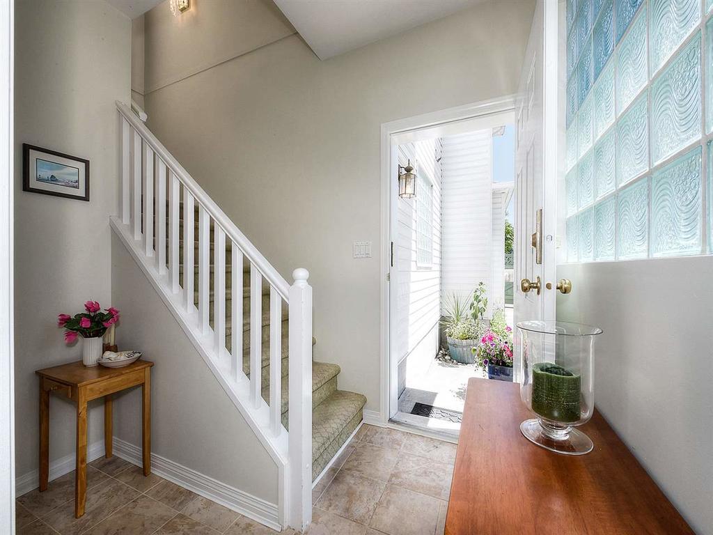 Marpole Guest house