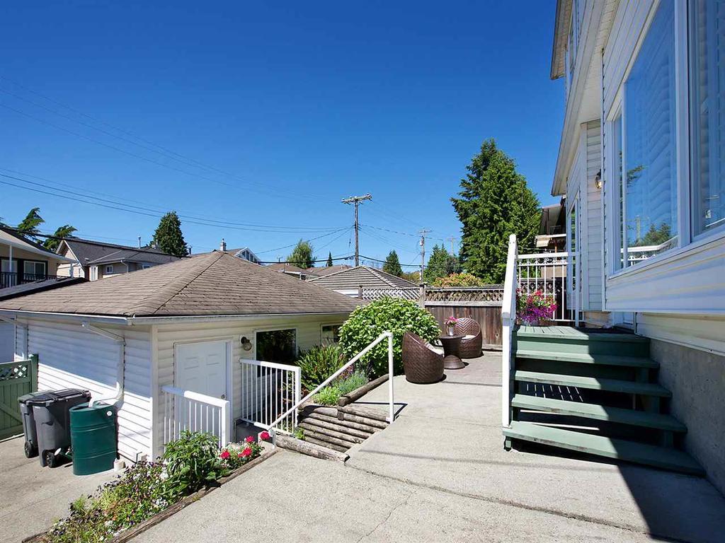 Marpole 2*