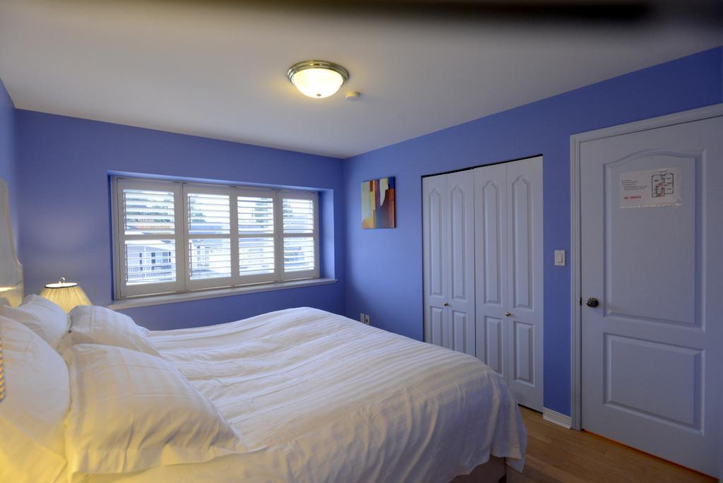 Marpole Guest house 2*
