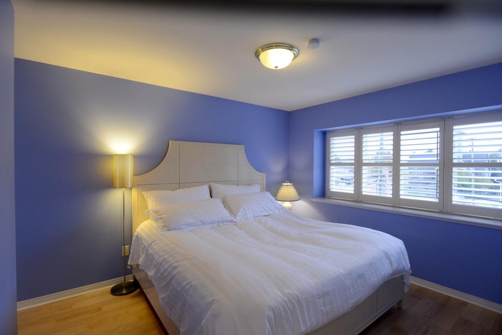 Guest house Marpole Vancouver