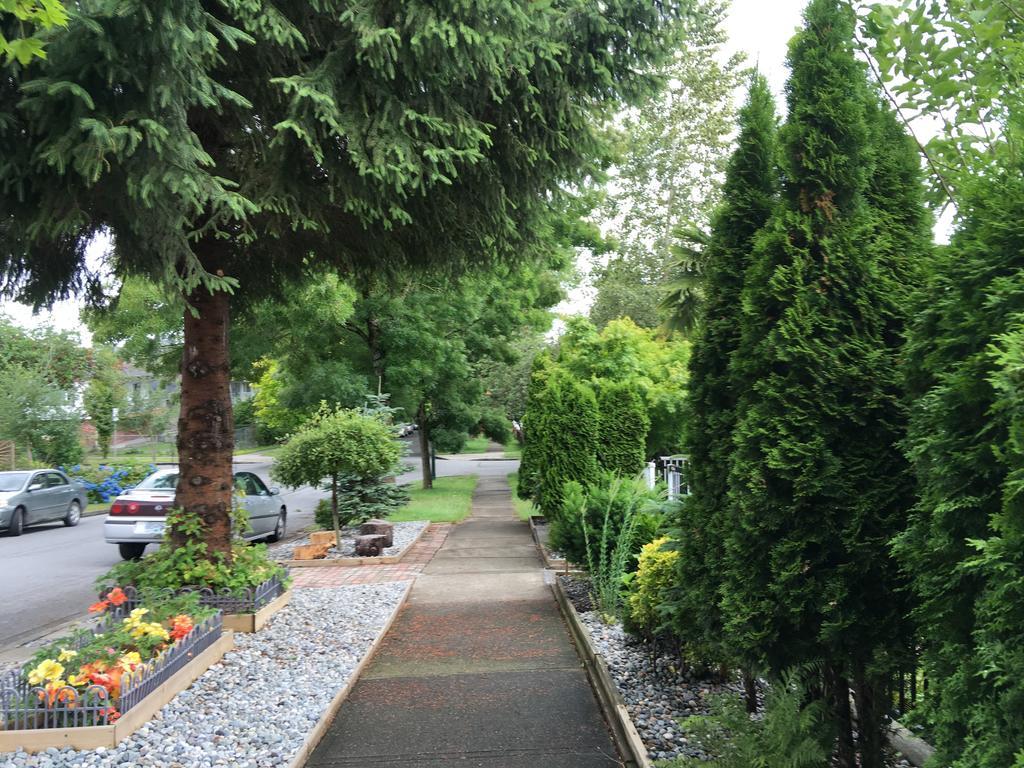 Diana'S Luxury Bed And Breakfast Vancouver